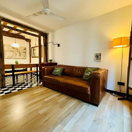 サン・セバスティアンFc9 Habitacion Privada Con Bano Incluidoアパートメント エクステリア 写真